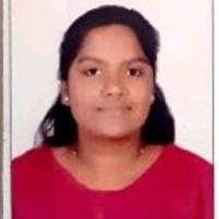 Usha M
