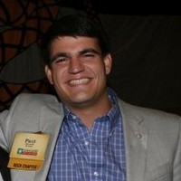 Paul Chitwood, CPCU, ARM-E