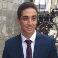 Amir Raouf
