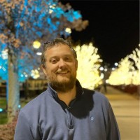 Jeremy Lewis