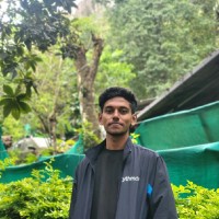 Vimal R