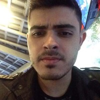 Rafael Elias Diniz Lais