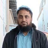 Syed Mahtab Ali