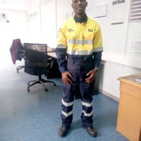Simon Ngalasa