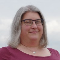Caroline Barford