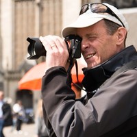 Ken Hook
