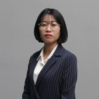 Amanda Pei