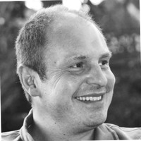 Mark Chater