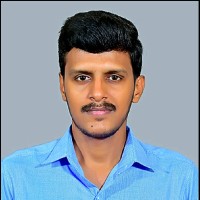 Lokesh Kumar P G