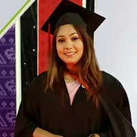 Iffat Ara Ema
