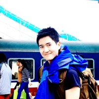 Andrew Cho