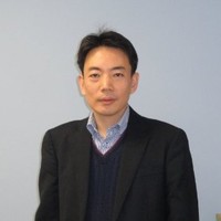 David Sungwon Cho