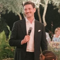 Jeremy Van Leekwyck