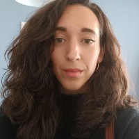 Pascaline Martinez Benchehda