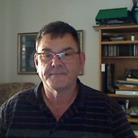 Leonard Mark Grimes