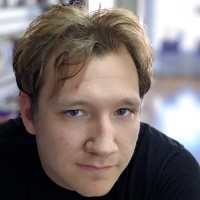 Jeremy Warner