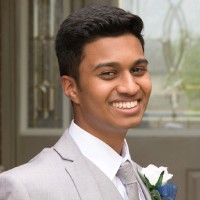 Steven John