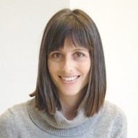 Catherine Clarke