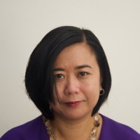 Betty Lui, Cfa
