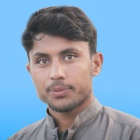 Ehsan ullah Shah