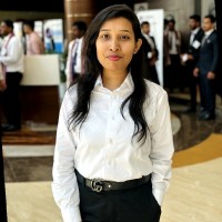 Shweta Debnath