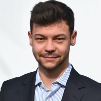 Patrick Tenner