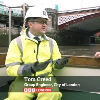 Tom Creed