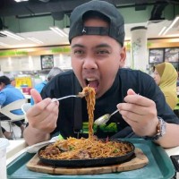 Mohd Khairul Anuar Rosli