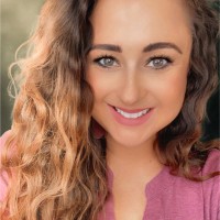 Ashley West, M.S., Crc