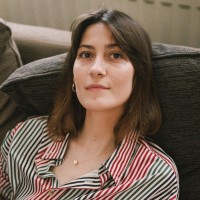 Isabelle Thirtle
