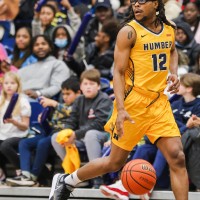 Kameron David