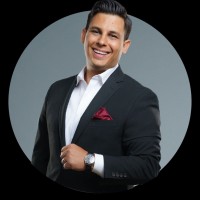 Raul Dominguez Martin