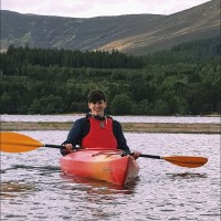 Fraser Mckenzie