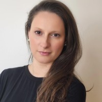 Kate Charf