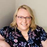 Amanda Loomis, Cid, Well Ap