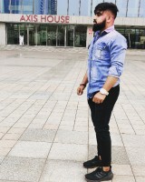 Gaurav Rajput