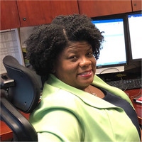 Teryana Lamb, Ed.D.