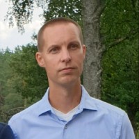 Johan Svensson