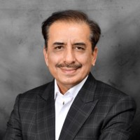 Dharamveer R Nachrani