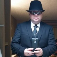 Jason Matthews