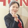 Nhi Queen