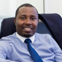 Ronald Oppong Adom
