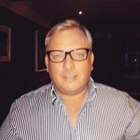 Ian Matthews