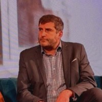 David Bishop