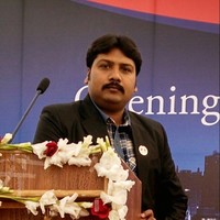 SHAH NAWAZ ALI