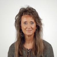 Martina Goericke-Ikert