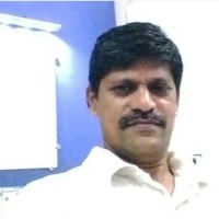Vinayak Abhale