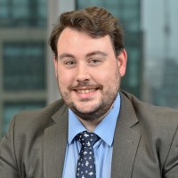 Iain Fraser