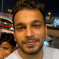 Mehsan Muhammed
