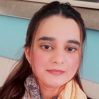 Iqra Shahid
